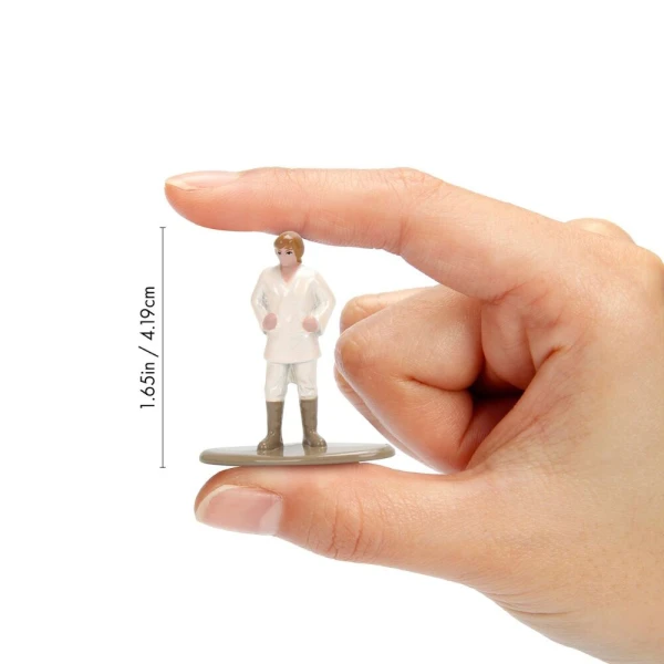 JADA STAR WARS NANOFIGS BLIND PACK