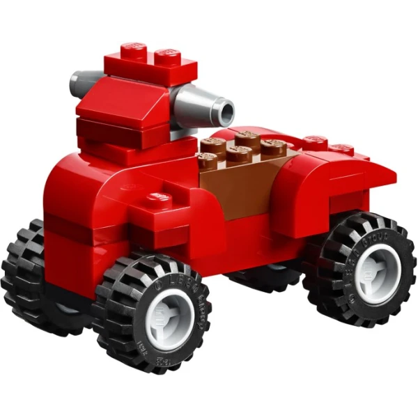 LEGO CLASSIC LEGO MEDIUM CREATIVE BRICK BOX