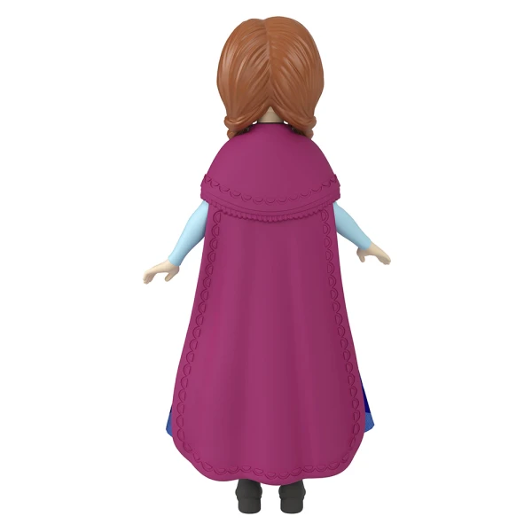 FROZEN MINI DOLLS - ANNA
