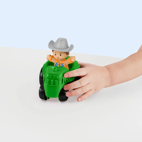 FISHER PRICE LITTLE PEOPLE MINI ΦΑΡΜΑ