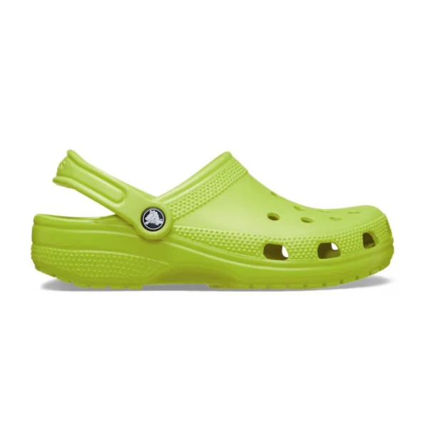 CROCS CLASSIC CLOG KIWI