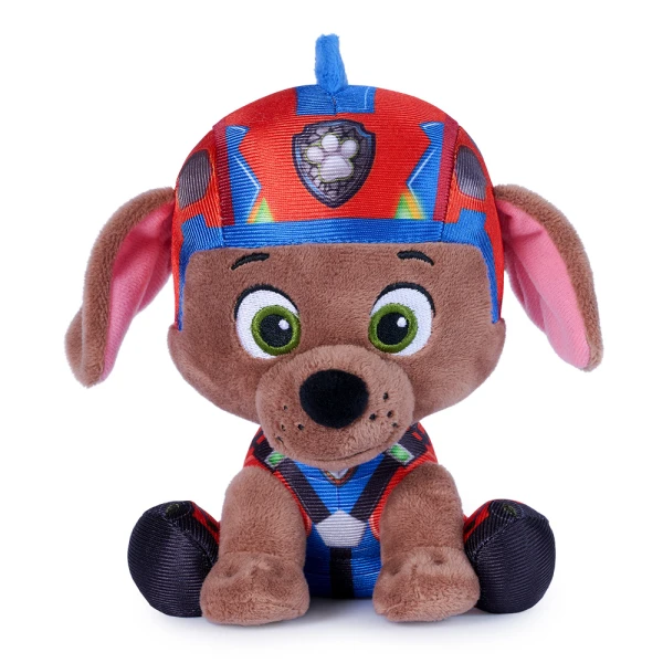 GUND PAW PATROL MOVIE 3 PLUSH - 7 DESIGNS