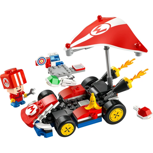 LEGO® SUPER MARIO™: MARIO KART™ – STANDARD KART