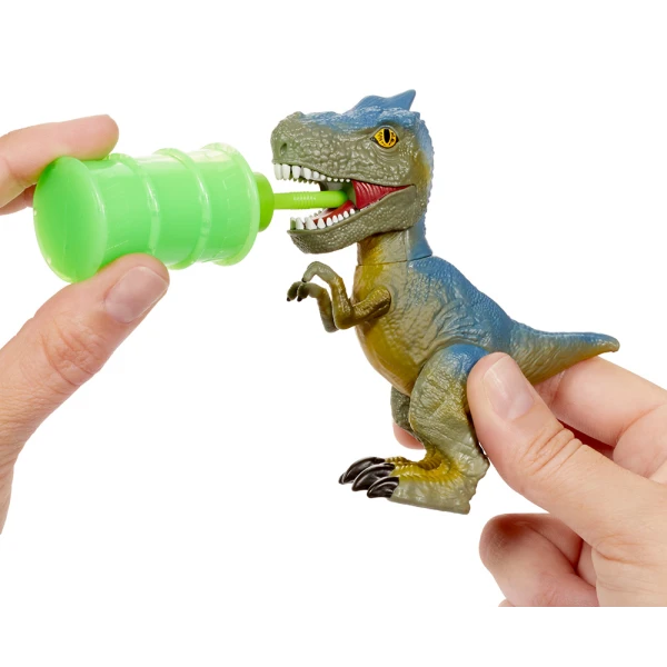 GROSSMOS DINO ΣΕΙΡΑ 1 ΕΚΠΛΗΞΗ