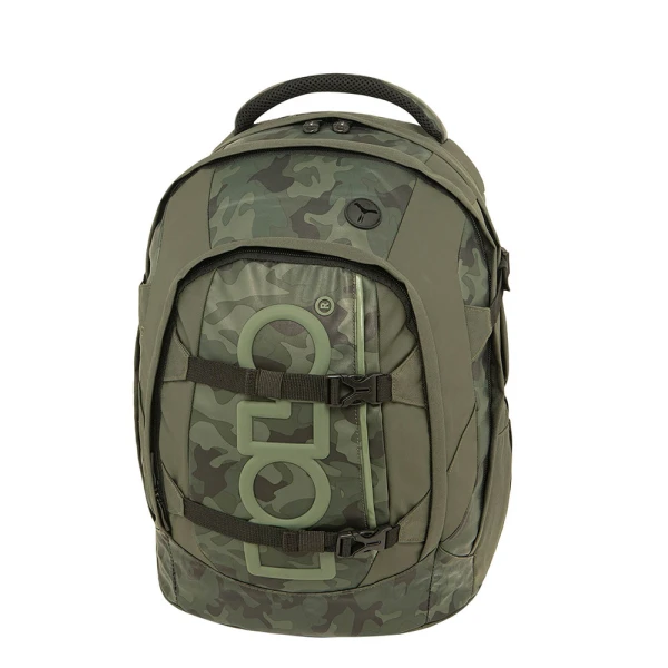 POLO ΣΑΚΙΔΙΟ CRYPTIC 2024 OLIVE CAMO