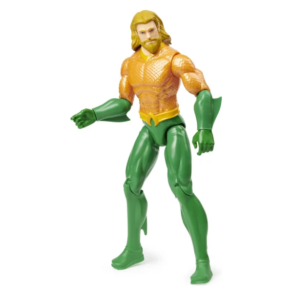 DC UNIVERSE FIGURE DC 30 cm AQUAMAN