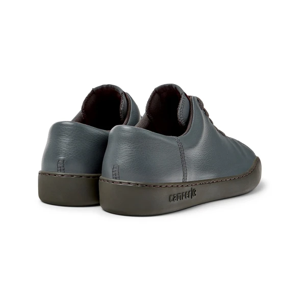 CAMPER ΑΝΔΡΙΚΑ ΠΑΠΟΥΤΣΙΑ PEU CASUAL ΓΚΡΙ