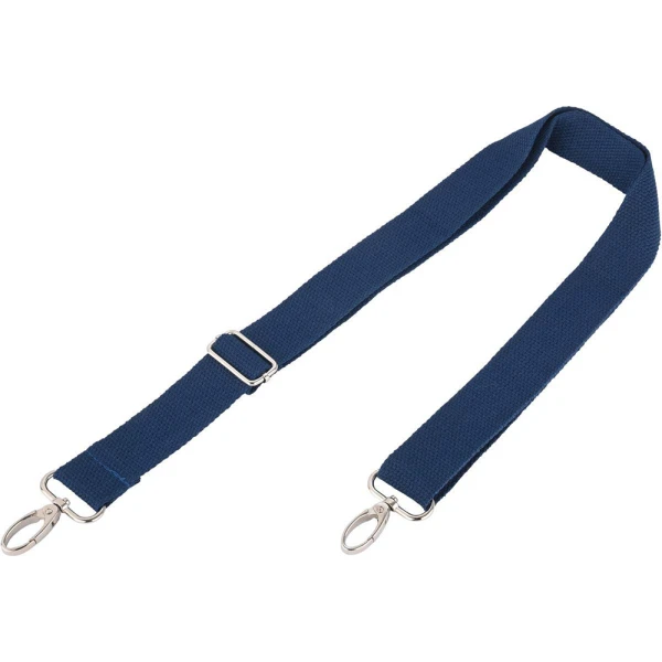 ESTIA HOME ART FOOD BAG STRAP 3.2X140 cm – ROYAL BLUE