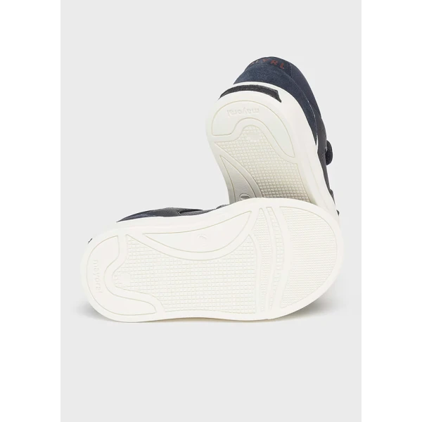 MAYORAL SNEAKER CITY NAVY BLUE