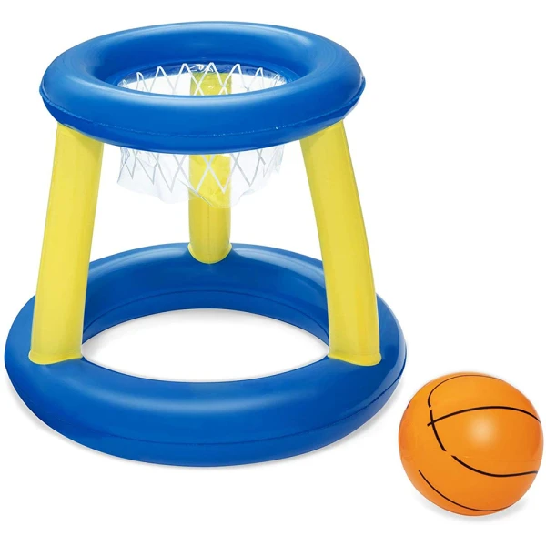 BESTWAY SPLASH \'N HOOP POOL BASKET 61 cm