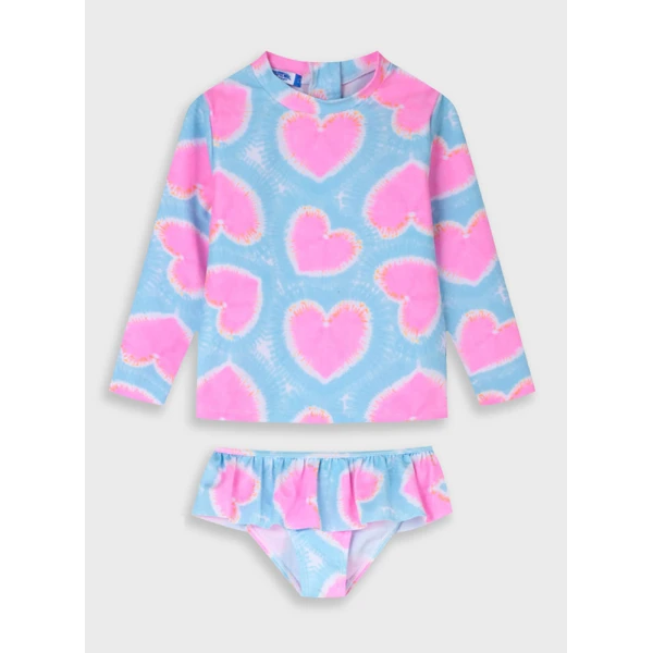 ENERGIERS SWIMSUIT GIRL BEBE PRINTED