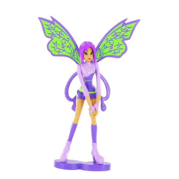 ΜΙΝΙΑΤΟΥΡΑ COMANSI WINX TECNA