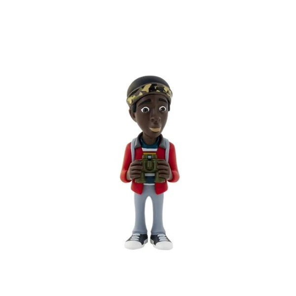 MINIX STRANGER THINGS - LUCAS