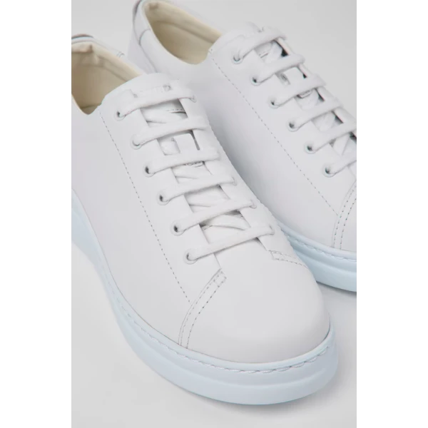 CAMPER WOMEN\'S SNEAKERS RUNNER UP WHITE