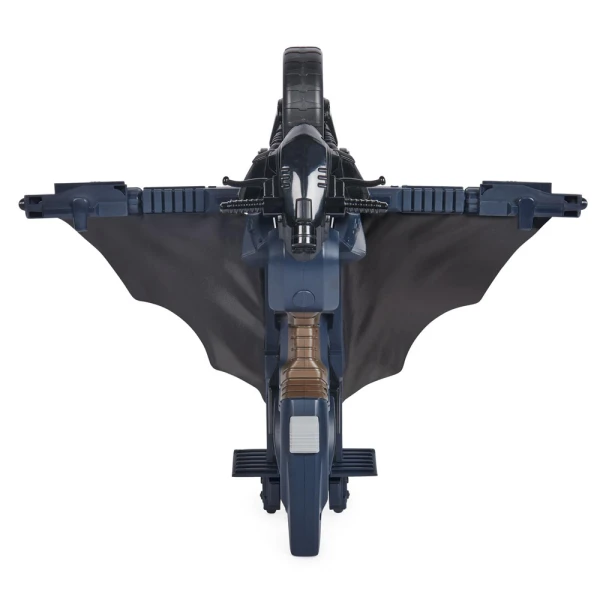 BATMAN ADVENTURES ΜΗΧΑΝΗ BATCYCLE
