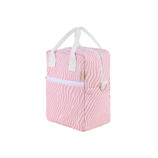 ESTIA HOME ART ΤΣΑΝΤΑ ΦΑΓΗΤΟΥ 7L - SOFT RIPPLE