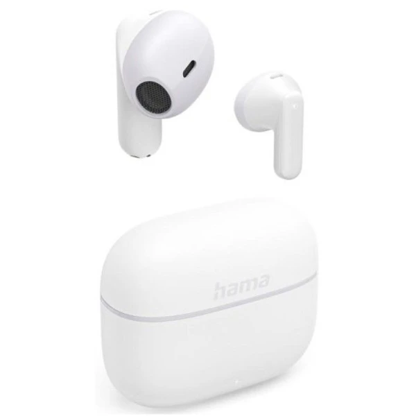ΗΑΜΑ ΑΚΟΥΣΤΙΚΑ BLUETOOTH FREEDOM LIGHT II - ΛΕΥΚΟ