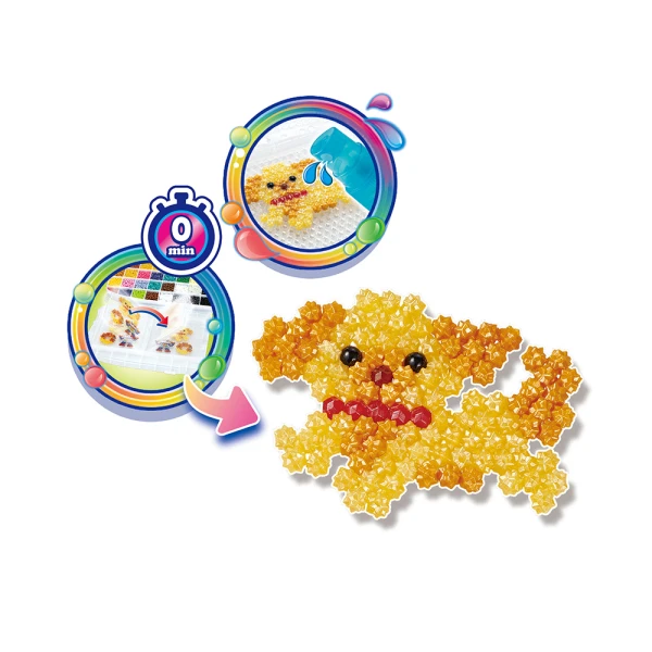AQUABEADS DELUXE CRAFT BACKPACK
