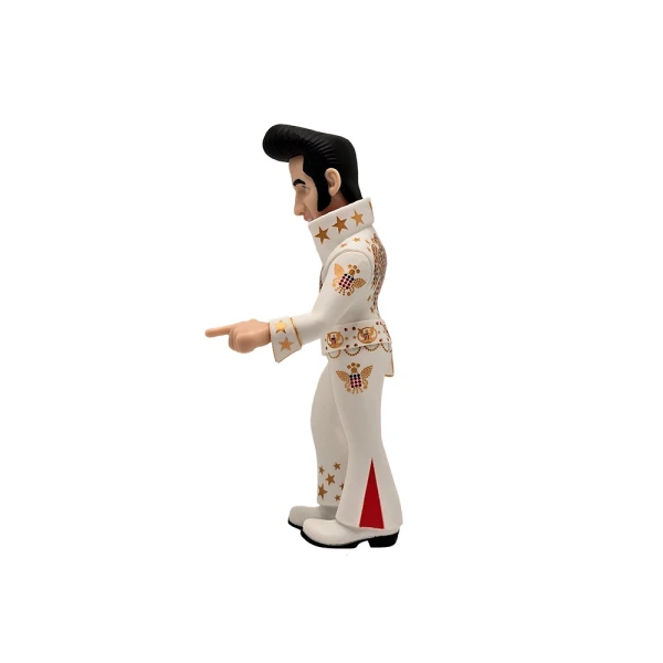 MINIX ΦΙΓΟΥΡΑ 12 cm ELVIS PRESLEY