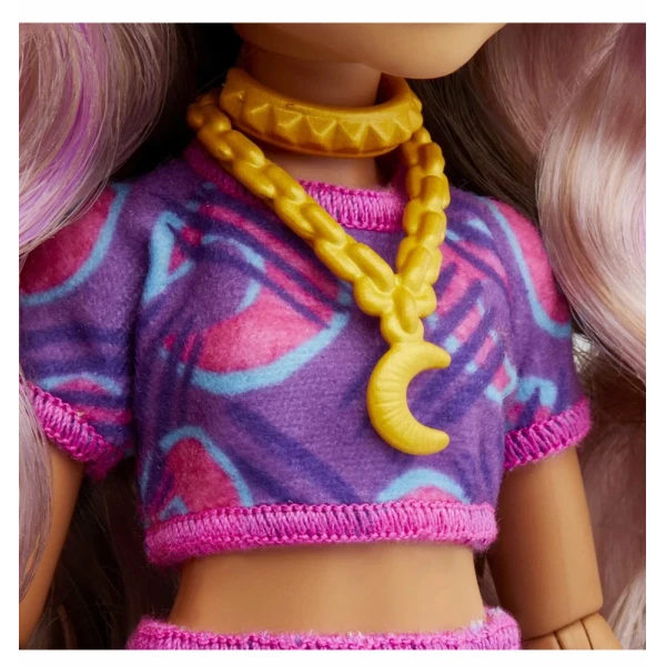 MONSTER HIGH ΚΟΥΚΛΕΣ - CLAWDEEN WOLF