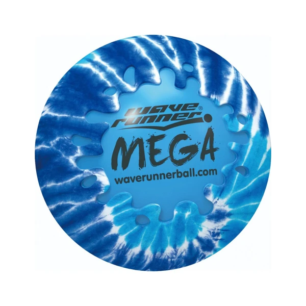 WAVERUNNER BALLS MEGA 9 cm - 4 COLOURS