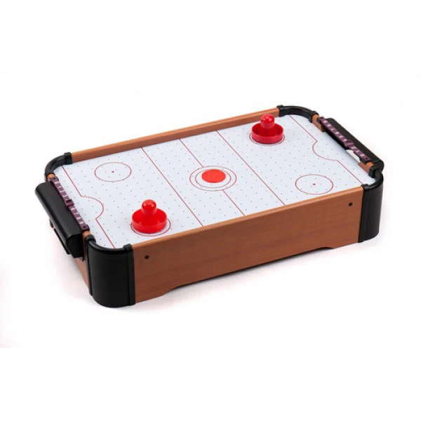 ΞΥΛΙΝΟ AIR HOCKEY 51x31x9,5 εκ.
