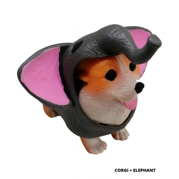 DRESS YOUR PUPPY  - 12 DESIGNS