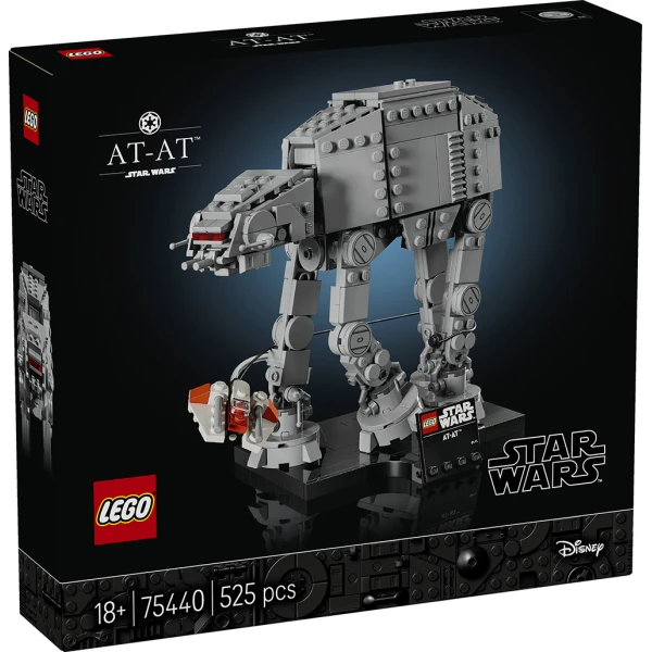 LEGO® STAR WARS™ AT-AT™