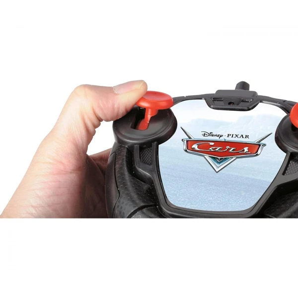 REMOTE CONTROL CAR 1:24 CARS TURBO RACER MATER