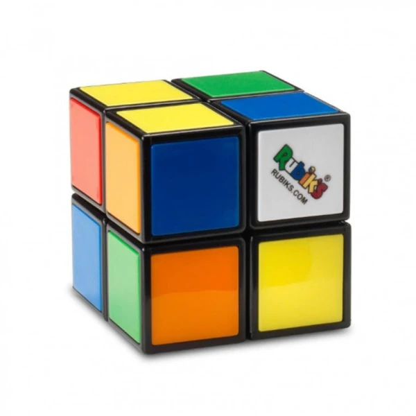ΚΥΒΟΣ ΤΟΥ ΡΟΥΜΠΙΚ MINI 2X2