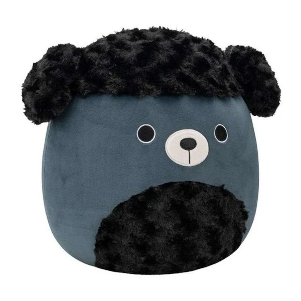 SQUISHMALLOWS PLUSH 30 cm - JETTWARD THE POODLE DOG