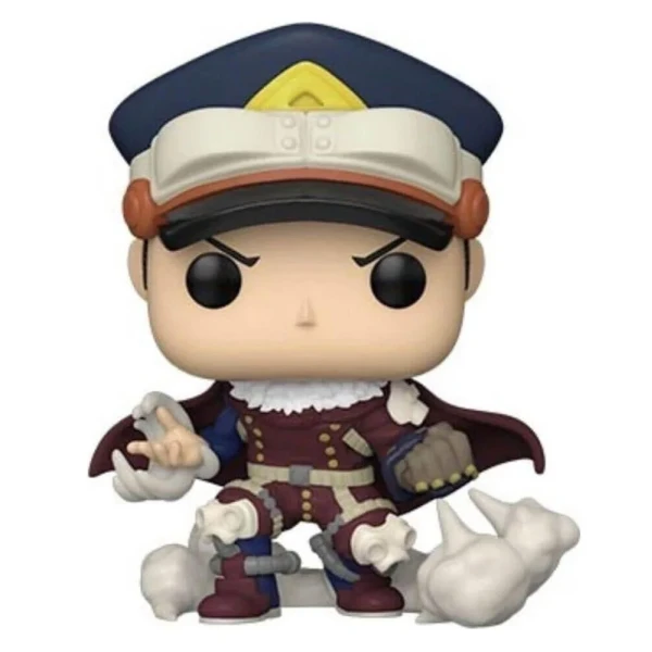 FUNKO POP! ANIMATION MY HERO ACADEMIA ΦΙΓΟΥΡΑ ΒΙΝΥΛΙΟΥ INASA YOARASHI 1145