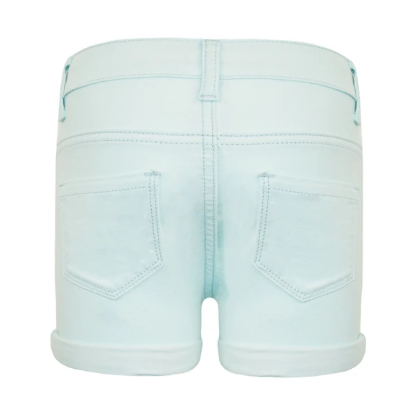 ENERGIERS SHORT PANTS MINT