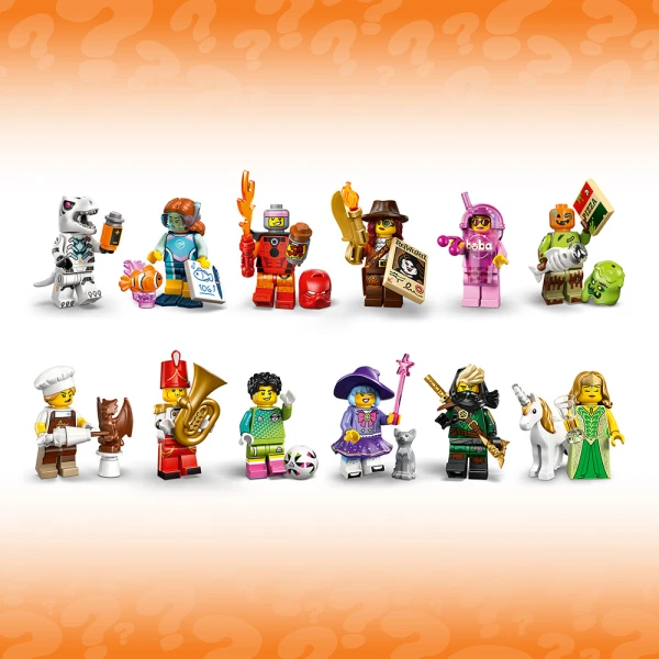 LEGO® MINIFIGURES ΣΕΙΡΑ 29