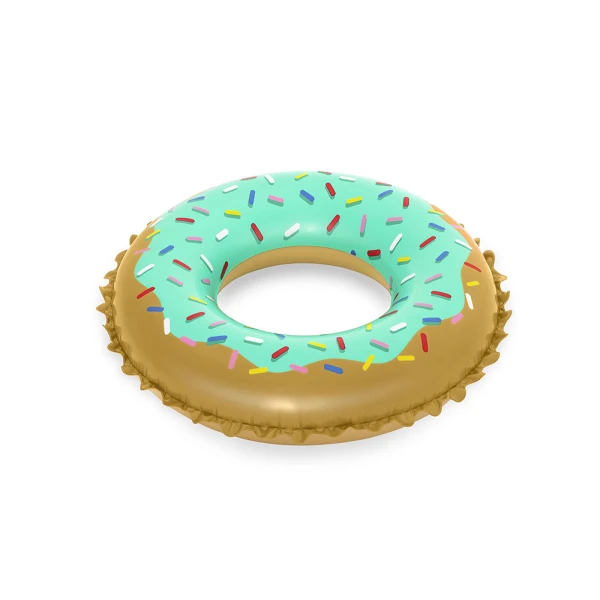 BESTWAY ΣΩΣΙΒΙΟ 91 εκ. SWEET DONUT