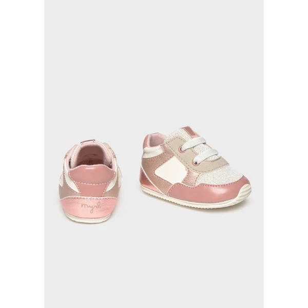 MAYORAL ATHLETIC SHOES PINK 
