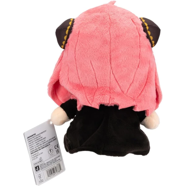 TOTAL ANIME - PLUSH 20cm W1 ANYA FORGER