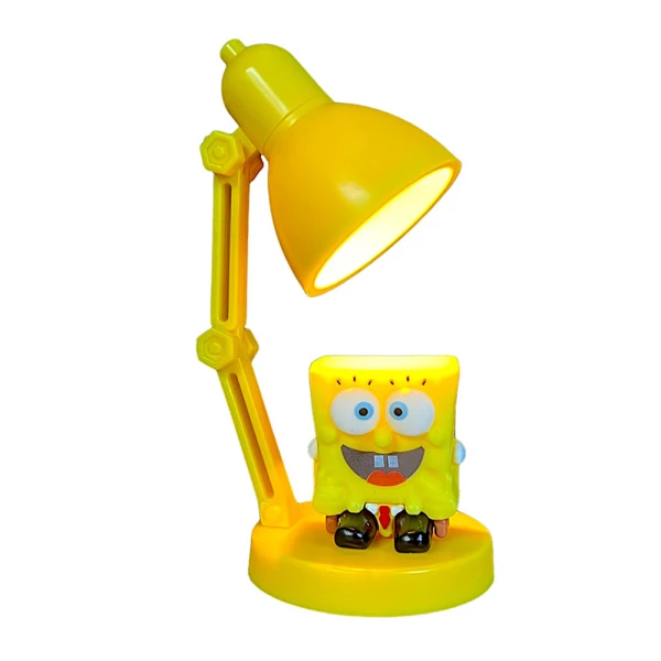 SPONGEBOB MINI LAMP