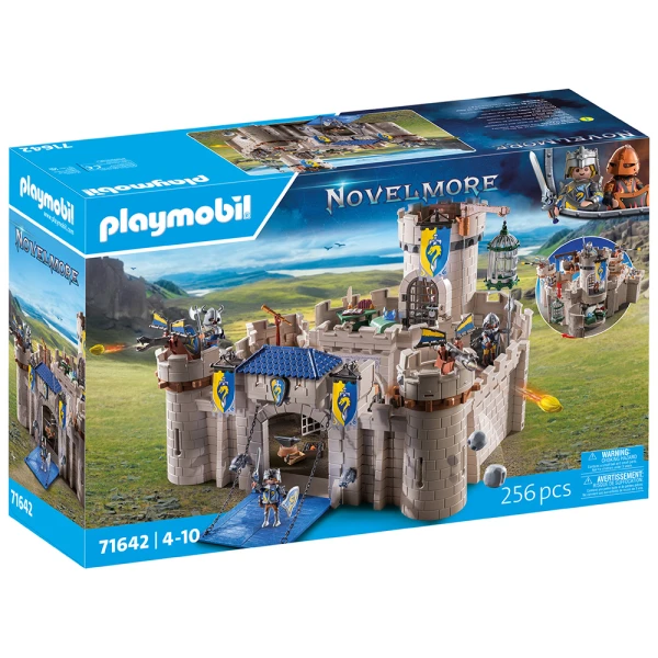 PLAYMOBIL NOVELMORE ΚΑΣΤΡΟ ΤΟΥ ARWYNN