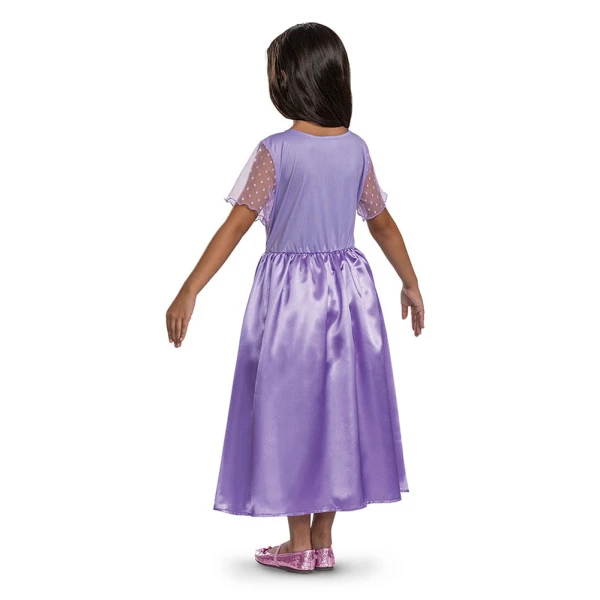 CARNIVAL COSTUME ISABELA MADRIGAL BASIC