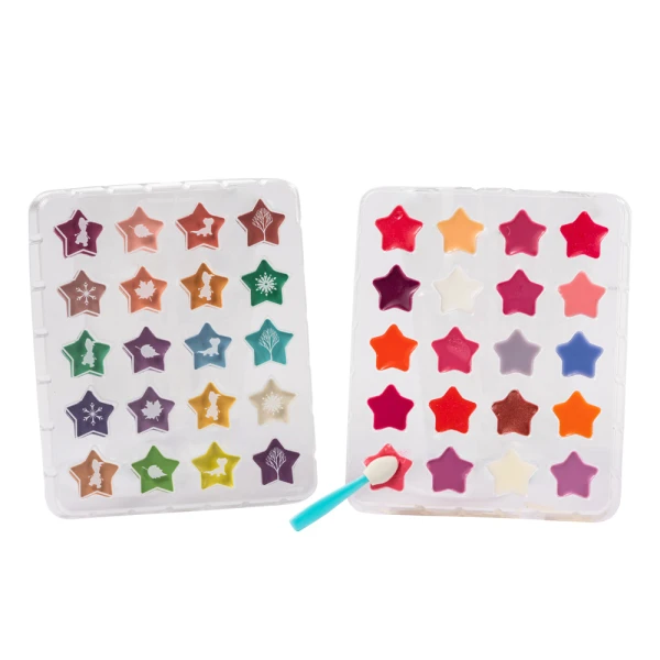 LIP SMACKER DISNEY FROZEN - MAKEUP TRAIN CASE