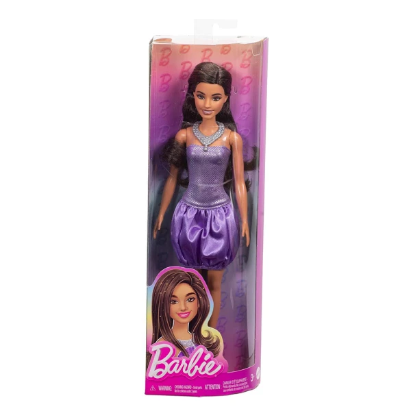 BARBIE FASHIONISTAS DOLLS - VARIOUS DESIGNS