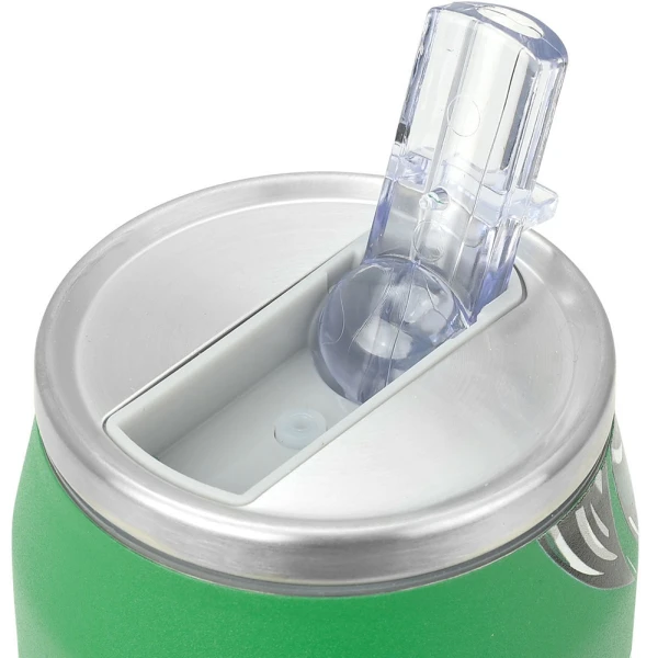 ESTIA HOME ART ΘΕΡΜΟΣ TRAVEL CUP 500ml - PANATHINAIKOS WE THE GREENS