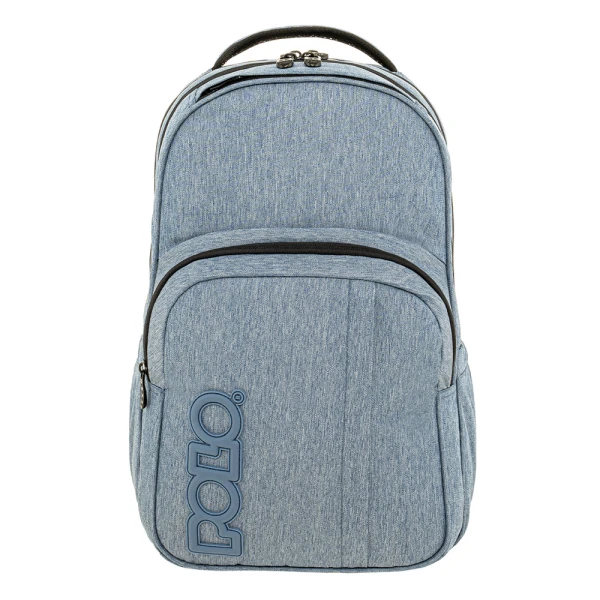 POLO 2026 BACKPACK GENIUS RAF
