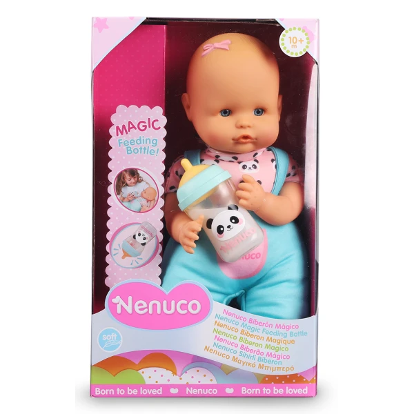 NENUCO ΜΑΓΙΚΟ ΜΠΙΜΠΕΡΟ ΝΕΟ