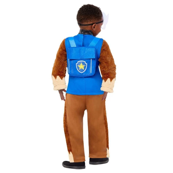 CARNIVAL COSTUME PAW PATROL CHASE DELUXE