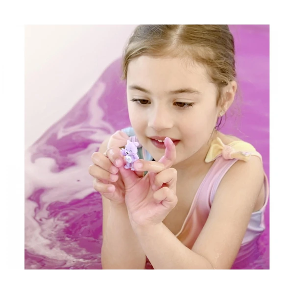 GLIBBI CARE BEARS SURPRISE BATHBOMBS