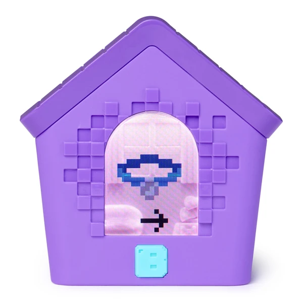 BITZEE ΔΙΑΔΡΑΣΤΙΚΟ ΨΗΦΙΑΚΟ ΚΑΤΟΙΚΙΔΙΟ DOGHOUSE