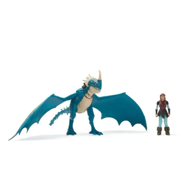 DRAGONS ΔΡΑΚΟΙ & ΒΙΚΙΝΓΚΣ ΣΥΛΛΟΓΗ