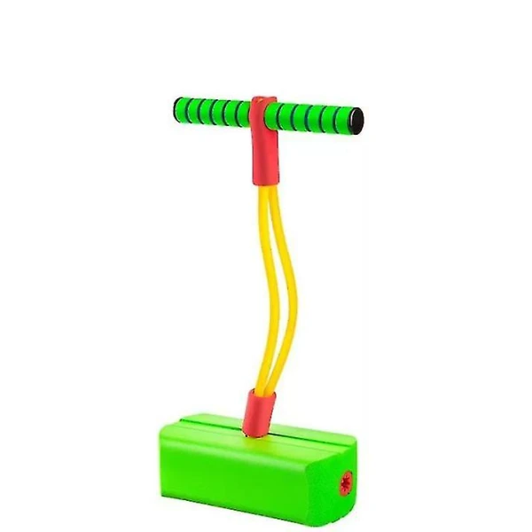 FLYBAR FOAMY POGO GREEN